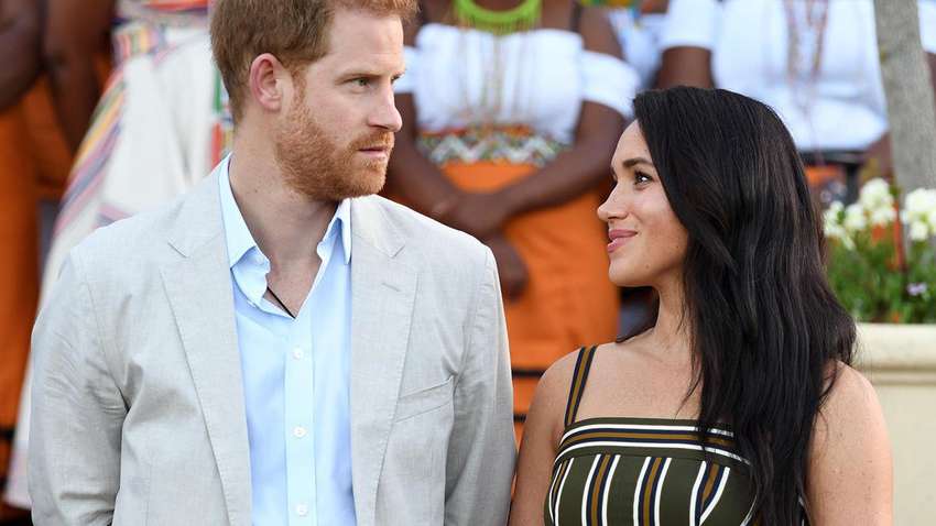 Гарри "на шее" у Меган: в жизни Сассекских появились финансовые проблемы, - СМИ
