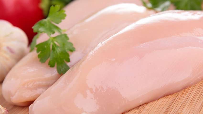 Україна може залишитися без курячого м'яса: причини