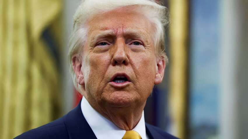 Эта фраза Зеленского все перечеркнула: почему Трамп в бешенстве Эта фраза Зеленского все перечеркнула: почему Трамп в бешенстве