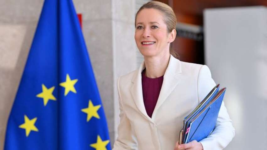 У ЄС натякнули на погані новини щодо допомоги Україні через Трампап: деталі