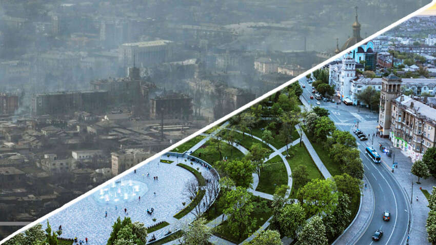 В Мариуполе скверная беда: жители бьют тревогу В Мариуполе скверная беда: жители бьют тревогу