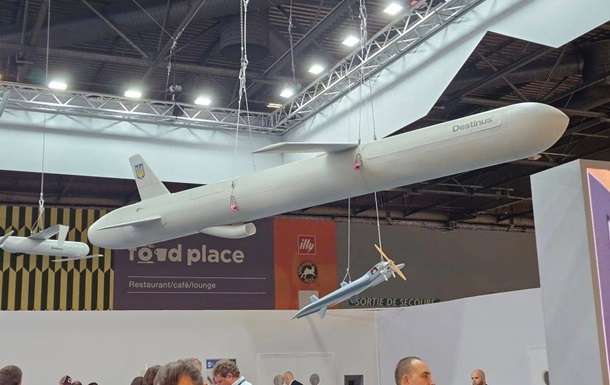 Чому ракета Рута серйозно попсує нерви окупантам: куди дістане нова українська зброя