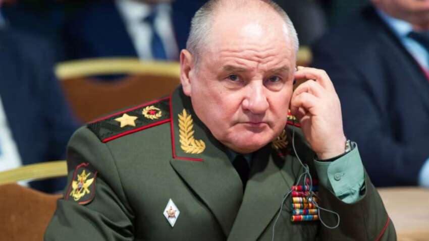 Скандал в минобороны РФ: за что посадили известного генерала Скандал в минобороны РФ: за что посадили известного генерала