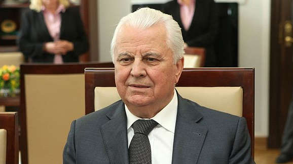 На Володимира Путіна може вплинути тільки сила, Росія іншого шляху переговорів не знає - Кравчук На Володимира Путіна може вплинути тільки сила, Росія іншого шляху переговорів не знає - Кравчук