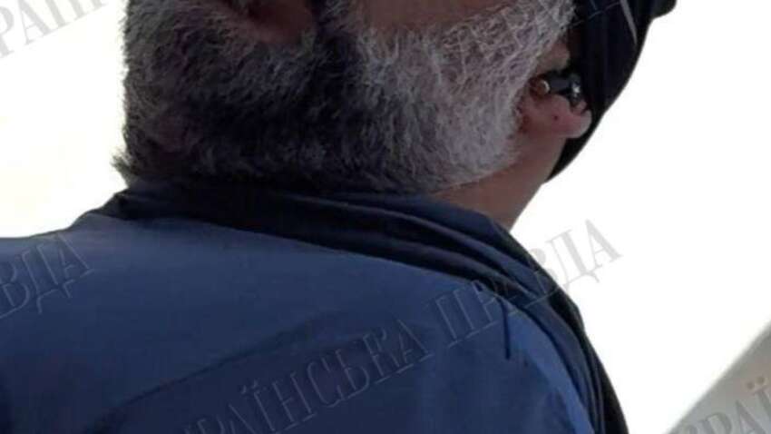 Шокуюча знахідка: де журналісти знайшли Міндіча