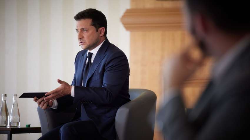 Журналист рассказал, почему самое веселое в "законе об олигархах" наступит через 4 месяца Журналист рассказал, почему самое веселое в "законе об олигархах" наступит через 4 месяца