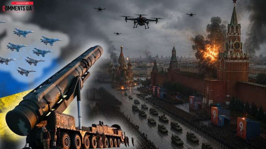 Какое военное решение Украины окончательно приведет к фиаско Путина: назван крайне неожиданный сценарий Какое военное решение Украины окончательно приведет к фиаско Путина: назван крайне неожиданный сценарий