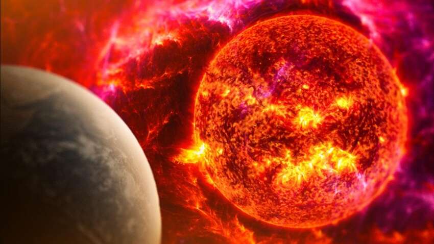 Дыра на Солнце приведет к хаосу: чего ждать от мощной бури 22 апреля  