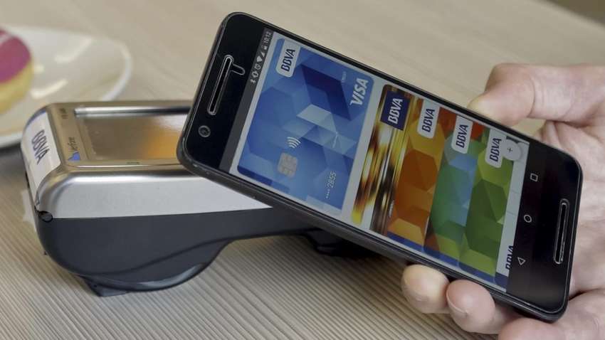 Компанія OnePlus розробила власну систему мобільних платежів