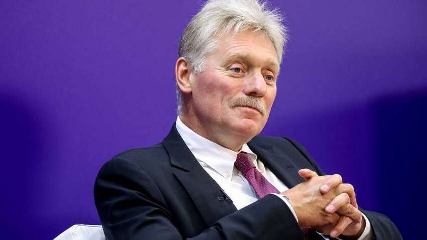 Кремль допускає переговори із Зеленським, але є ультимативна вимога Кремль допускає переговори із Зеленським, але є ультимативна вимога