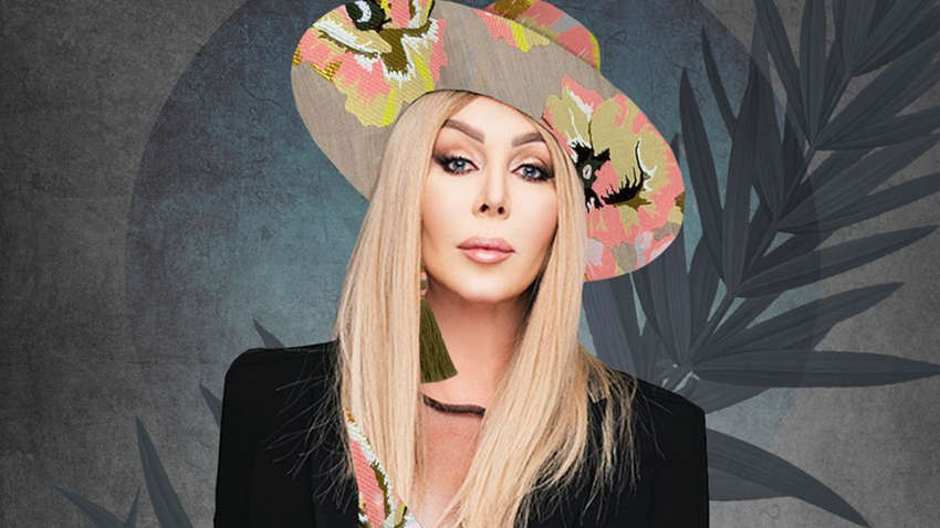 Ірина Білик вперше розповіла про психічно хворого брата