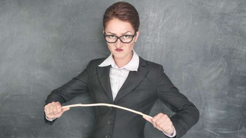 В России готовят чистки в школах: детей могут выгонять за «двойки по поведению»