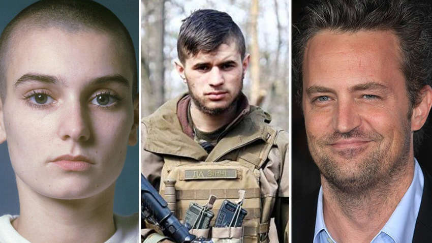 10 смертей 2023 року, які нас шокували