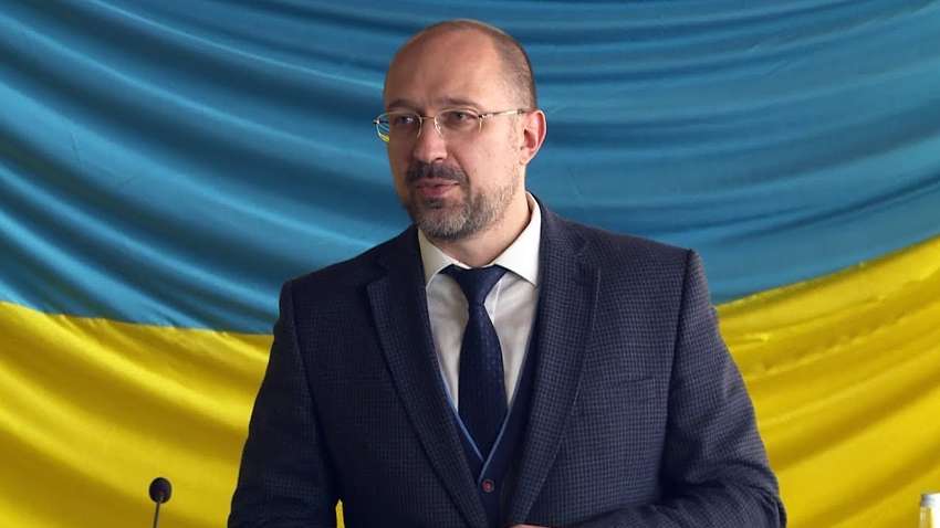 Денису Шмыгалю прийдется держать ответ перед депутатами