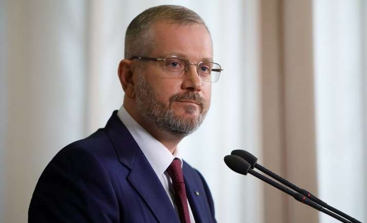 Справу колишнього голови Дніпропетровської облдержадміністрації Вілкула спрямували до суду