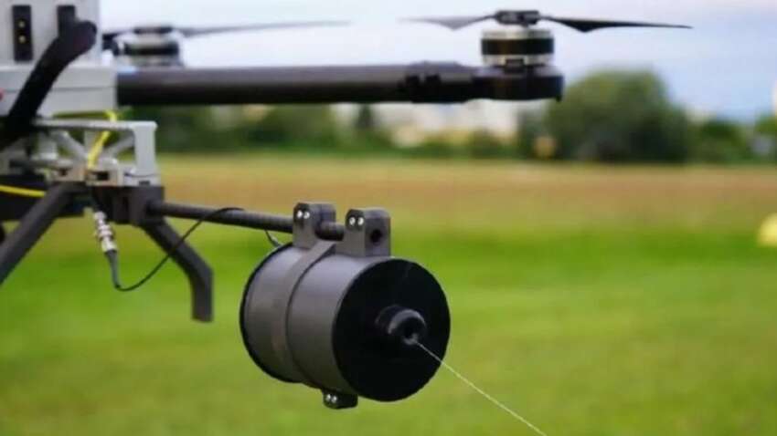 Ця зброя стає величезною проблемою для ЗСУ: яку хитрість вигадали росіяни на війні Ця зброя стає величезною проблемою для ЗСУ: яку хитрість вигадали росіяни на війні