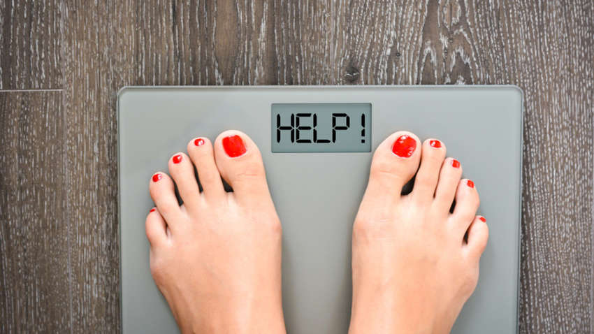 Почему вы не худеете: диетолог назвала причины Почему вы не худеете: диетолог назвала причины