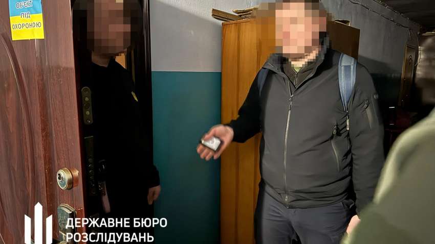 Массовые СЗЧ в армии: задержан экс-командир 155 бригады