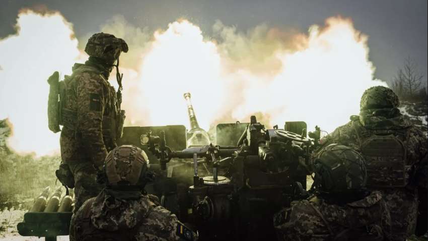 В ВСУ объяснили ситуацию на Авдеевском направлении: близка ли Россия к захвату трех населенных пунктов