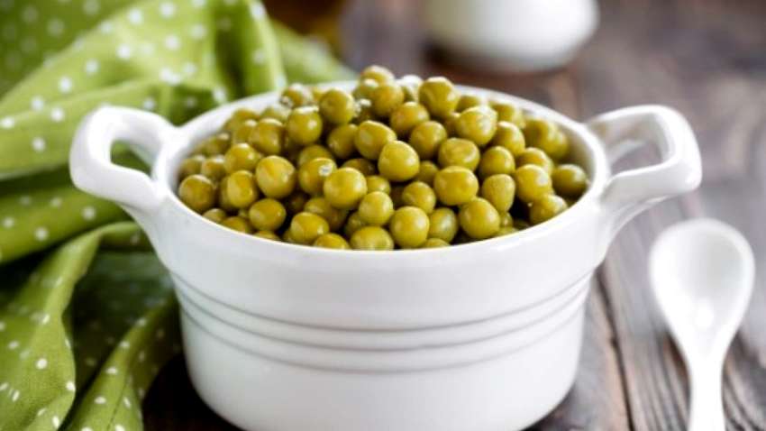 Что вы не знали о зеленом горошке: три полезных свойства