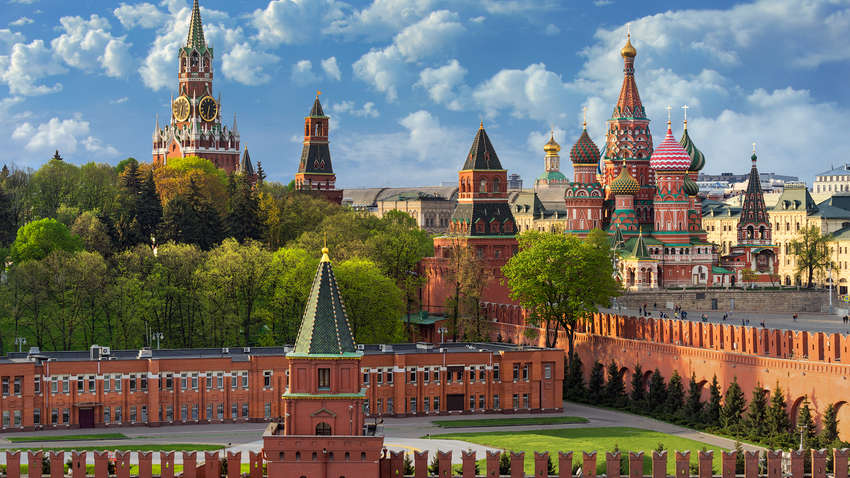 Еще одна страна указала россиянам на двери Еще одна страна указала россиянам на двери