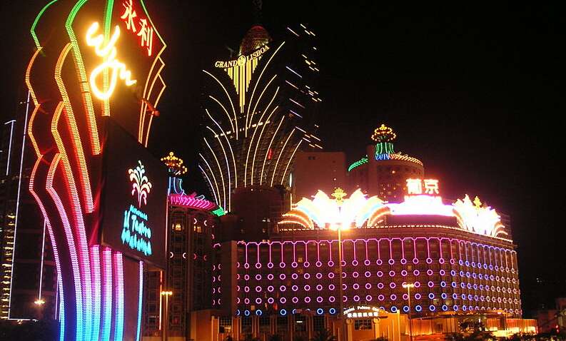 Как Макао стал главным игровым центром мира: от колонии до империи казино