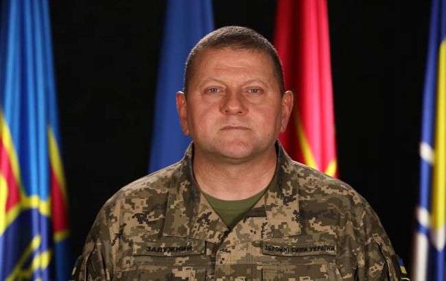 "Медленное" контрнаступление ВСУ: Залужный дал ответ всем критикам "Медленное" контрнаступление ВСУ: Залужный дал ответ всем критикам