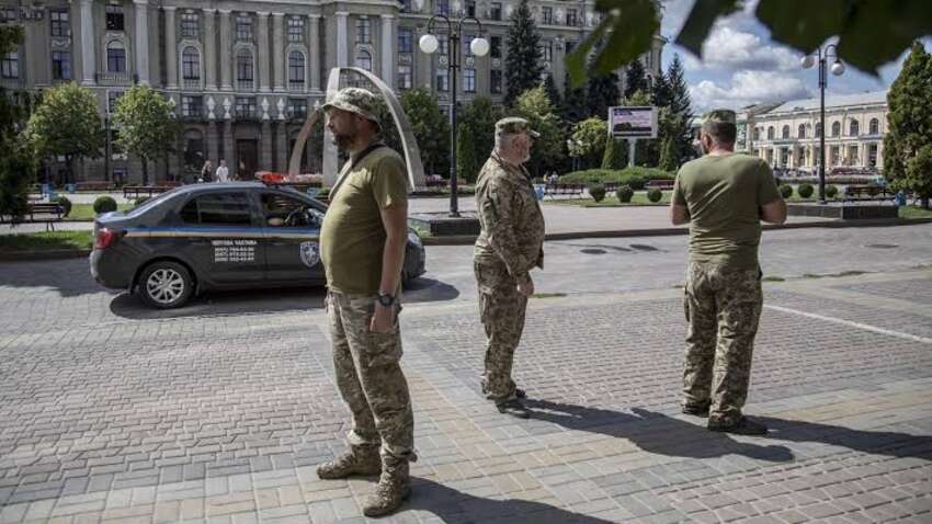 В Раде заявили, что военные ТЦК просятся на фронт
