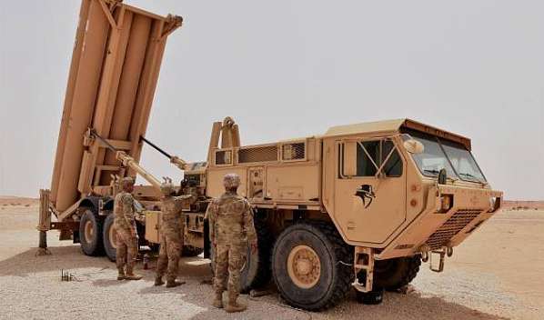 Patriot не допоможе: Україні слід звернутись до США за потужнішим ППО через російську ракету 