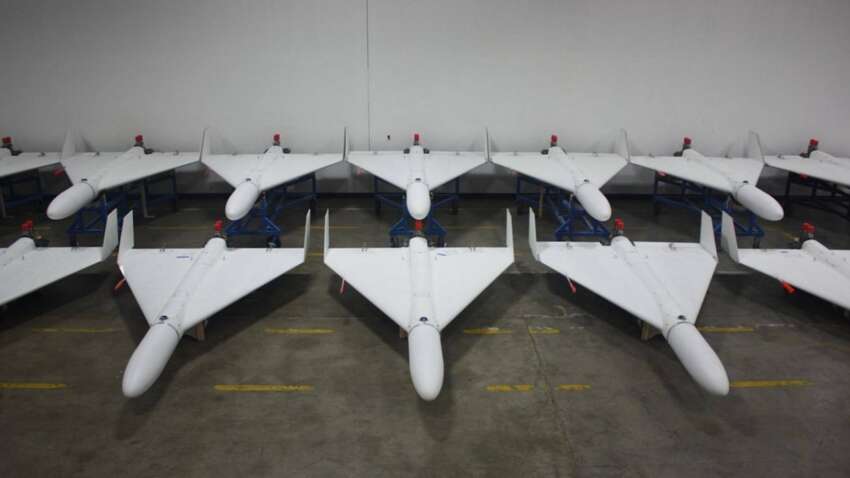 В США назвали настоящую цель полетов российских дронов в Европе