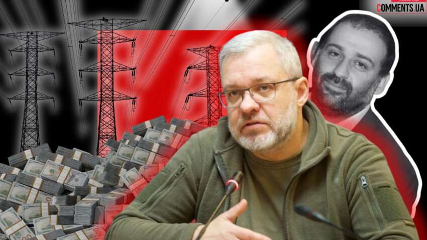 Про що говорить спроба Галущенка виїхати за кордон: чи справді НАБУ взялося за корупцію