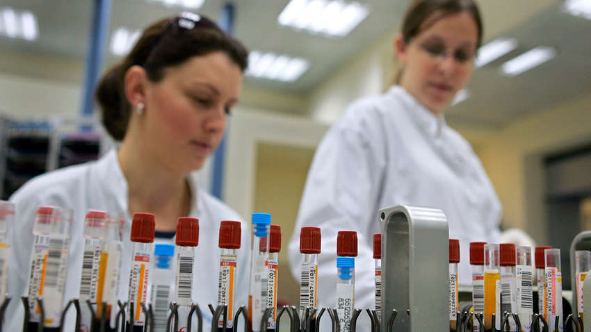 Нова статистика коронавірусу в Україні на 24 квітня: заразилося ще 477 осіб (карта за регіонами)