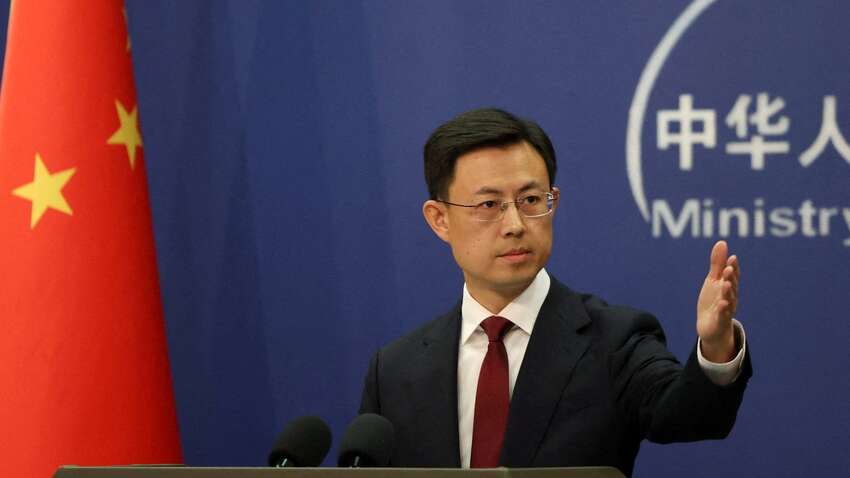 Китай обвинил НАТО во лжи: о чем идет речь Китай обвинил НАТО во лжи: о чем идет речь