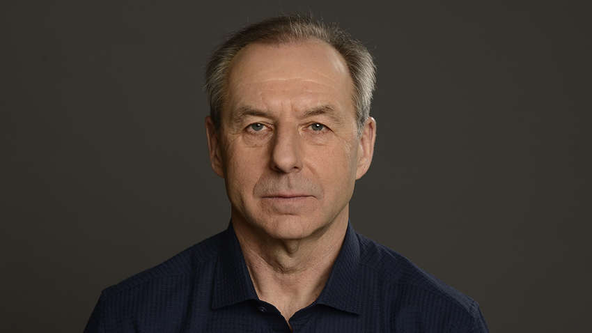 Загородній: Всім, хто причетний до конфлікту на Сході України, треба згадати, що життя – найдорожче, що є у людини