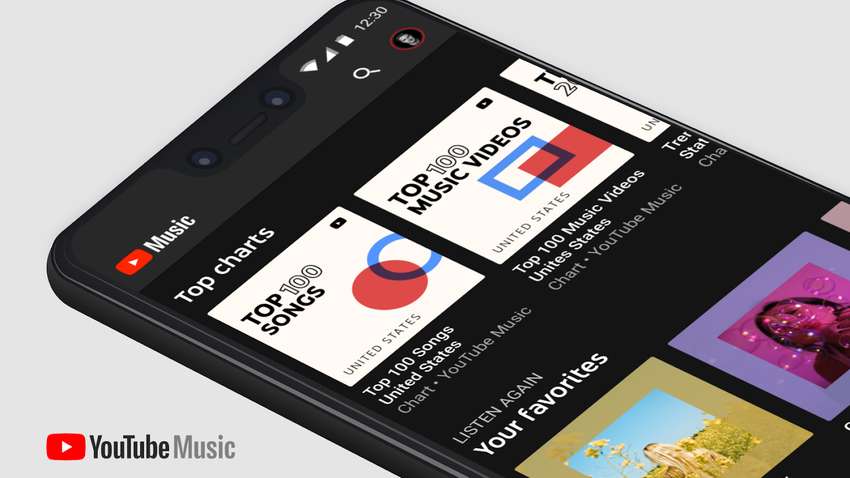 Как скачать музыку с YouTube Music: пошаговое руководство