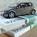 Из-за подорожания евро цены на машины вырастут на 5-6%