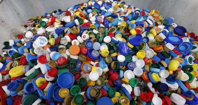 В Индии открыли первое в мире кафе, в котором можно расчитаться мусором 