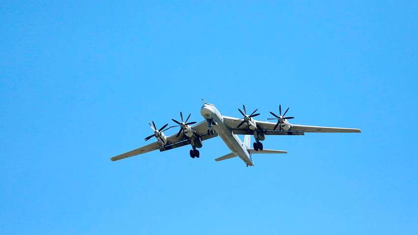 Зібрали рекордну кількість Ту-95: росіяни знову готують потужний удар по Україні