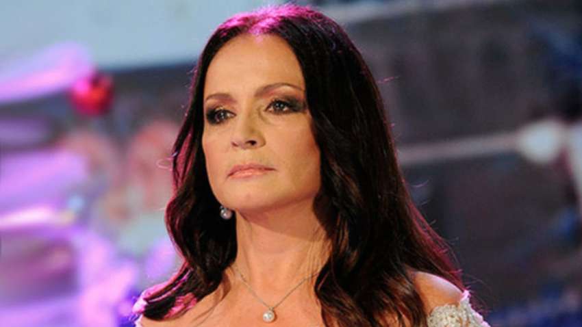 Софія Ротару "послала" росіян в Дубаї: подробиці