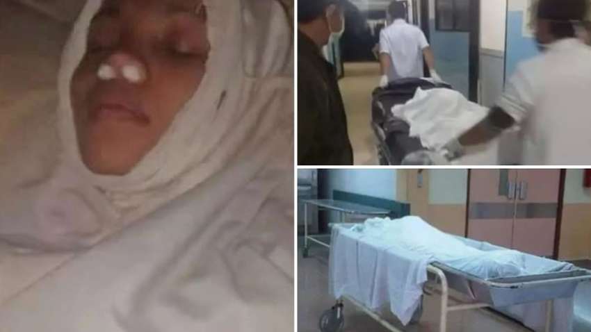 Женщина инсценировала смерть в Facebook, чтобы не отдавать долги Женщина инсценировала смерть в Facebook, чтобы не отдавать долги