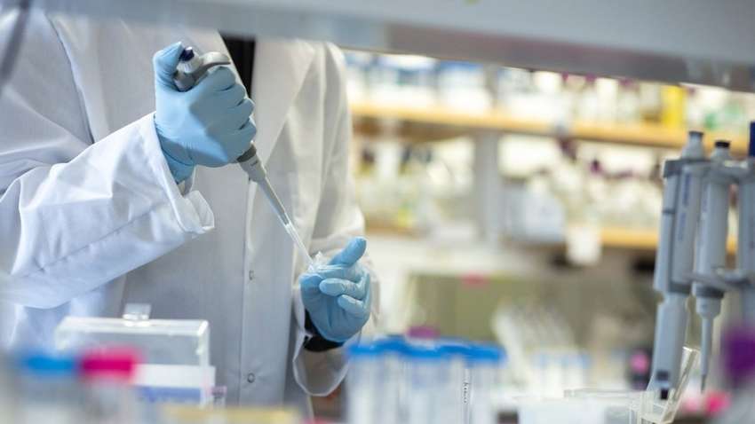 Ученые рассказали, какую заболеваемость COVID-19 можно ожидать к концу месяца в Украине Ученые рассказали, какую заболеваемость COVID-19 можно ожидать к концу месяца в Украине