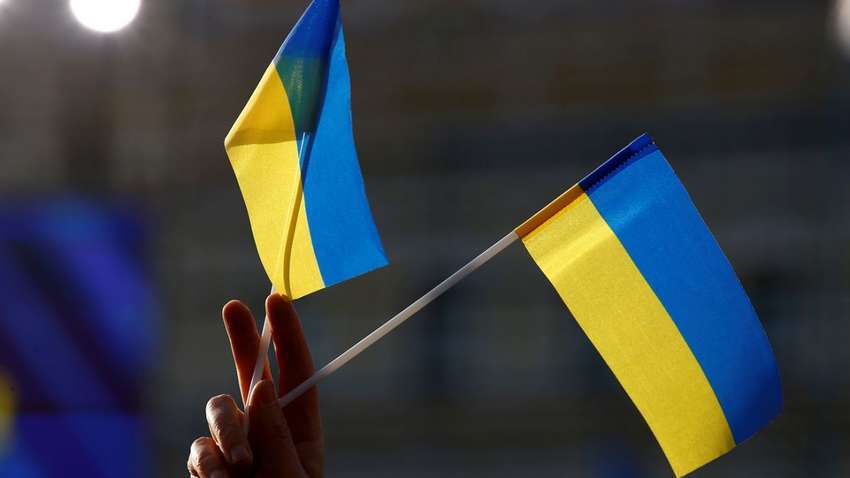 Украинцы изменили отношение к России: данные опроса 