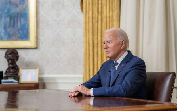 Хто, якщо не Байден: експерт назвав найімовірнішу кандидатуру 