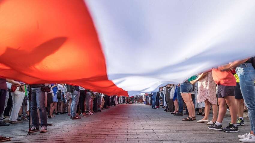 Готовятся ли поляки к войне в ближайшие пять лет: что показал новый опрос