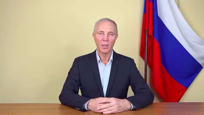 Коллаборанты просят Путина помочь вывезти людей из Херсонской области из-за "мести ВСУ" Коллаборанты просят Путина помочь вывезти людей из Херсонской области из-за "мести ВСУ"