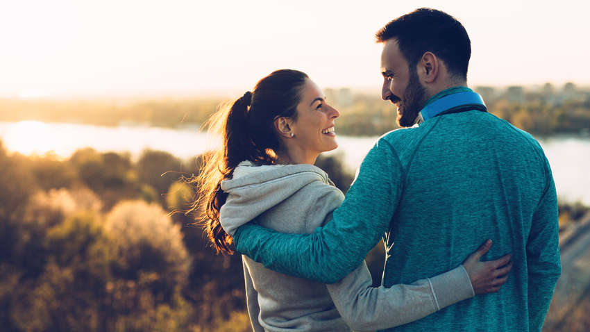 Вчені визначили критерії, за якими люди вибирають партнерів