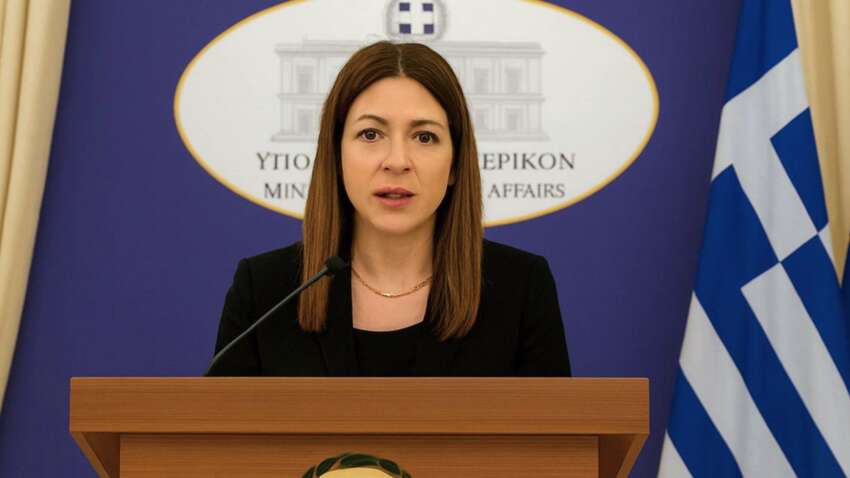 Греция выразила Украине второй демарш: что произошло