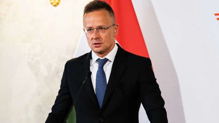 Член НАТО назвал визит Кулебы в штаб-квартиру «нарушением единства» Альянса Член НАТО назвал визит Кулебы в штаб-квартиру «нарушением единства» Альянса