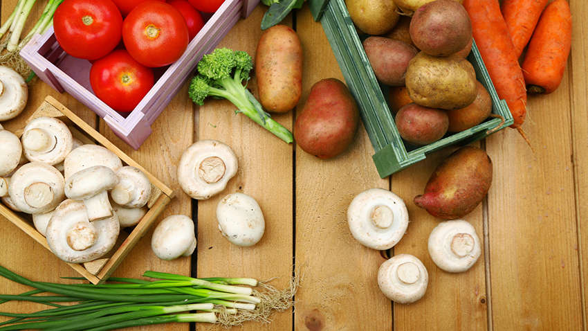 Какой овощ диетологи назвали самым «нездоровым» Какой овощ диетологи назвали самым «нездоровым»