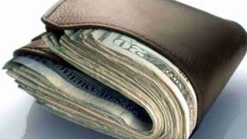 Носите это в кошельке — и деньги больше не будут обходить ваш дом: открыта финансовая тайна, которую хранили веками Носите это в кошельке — и деньги больше не будут обходить ваш дом: открыта финансовая тайна, которую хранили веками